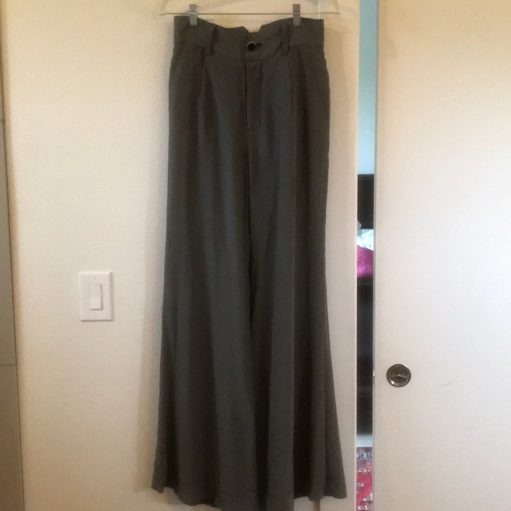 Corey Lynn Calter Trousers
